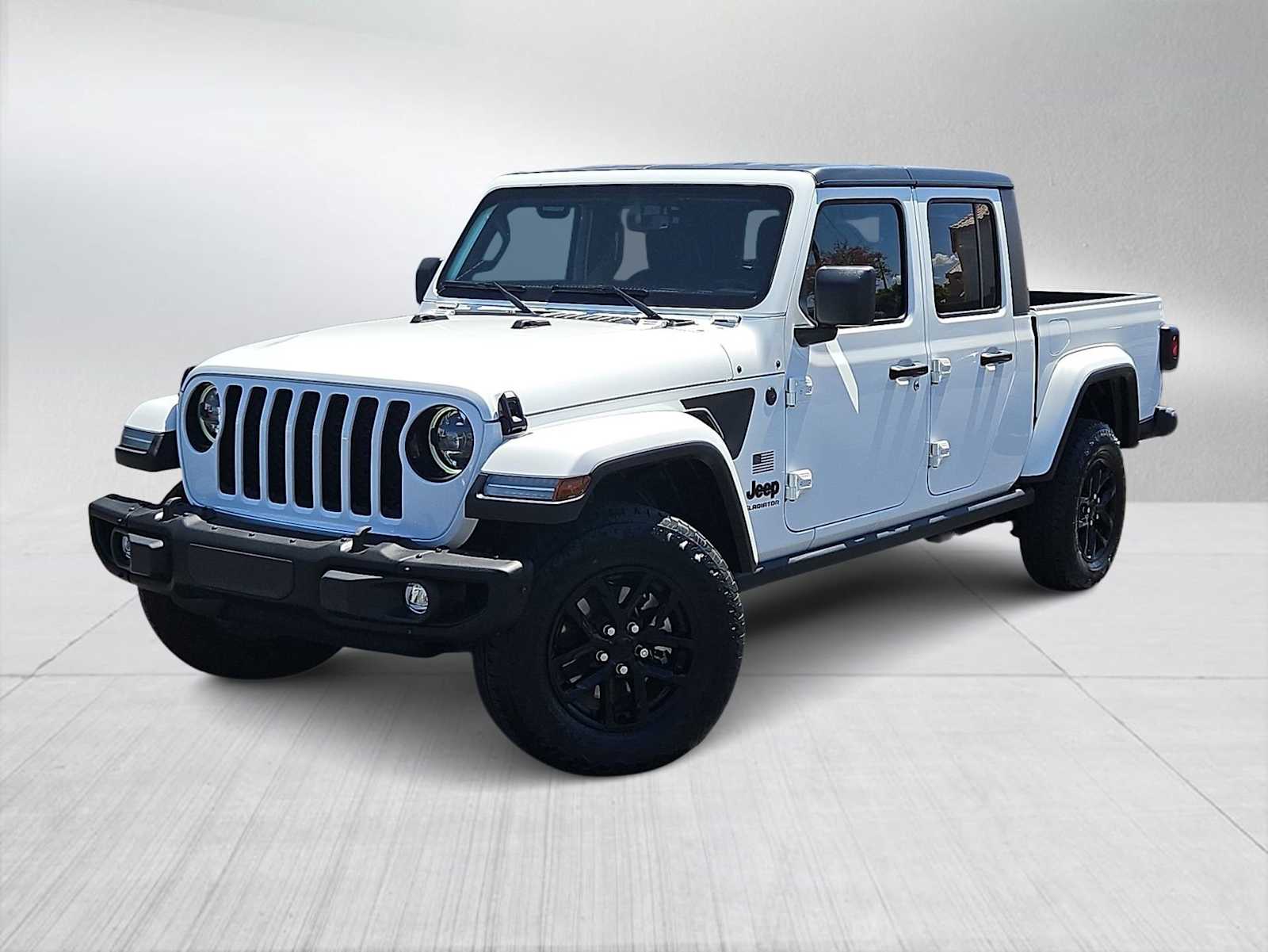 2023 Jeep Gladiator Freedom 4x4