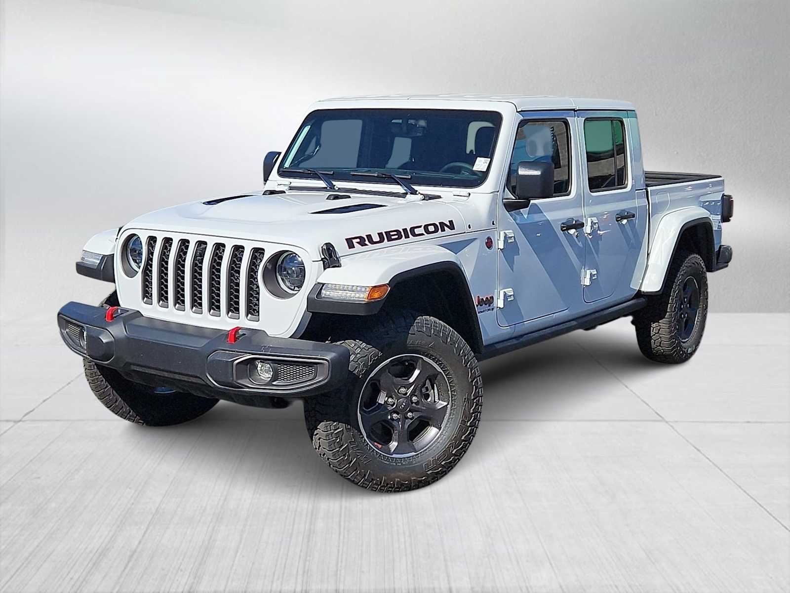 2023 Jeep Gladiator Rubicon 4x4