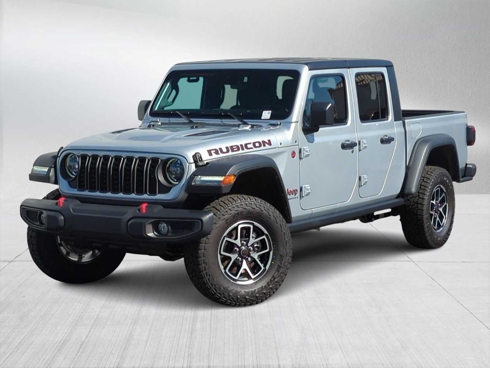 2024 Jeep Gladiator Rubicon 4x4