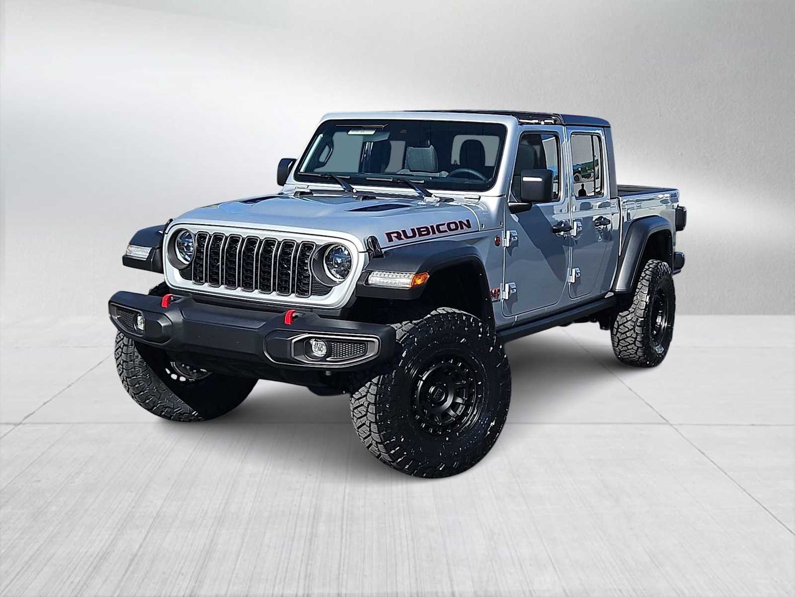 2024 Jeep Gladiator Rubicon 4x4