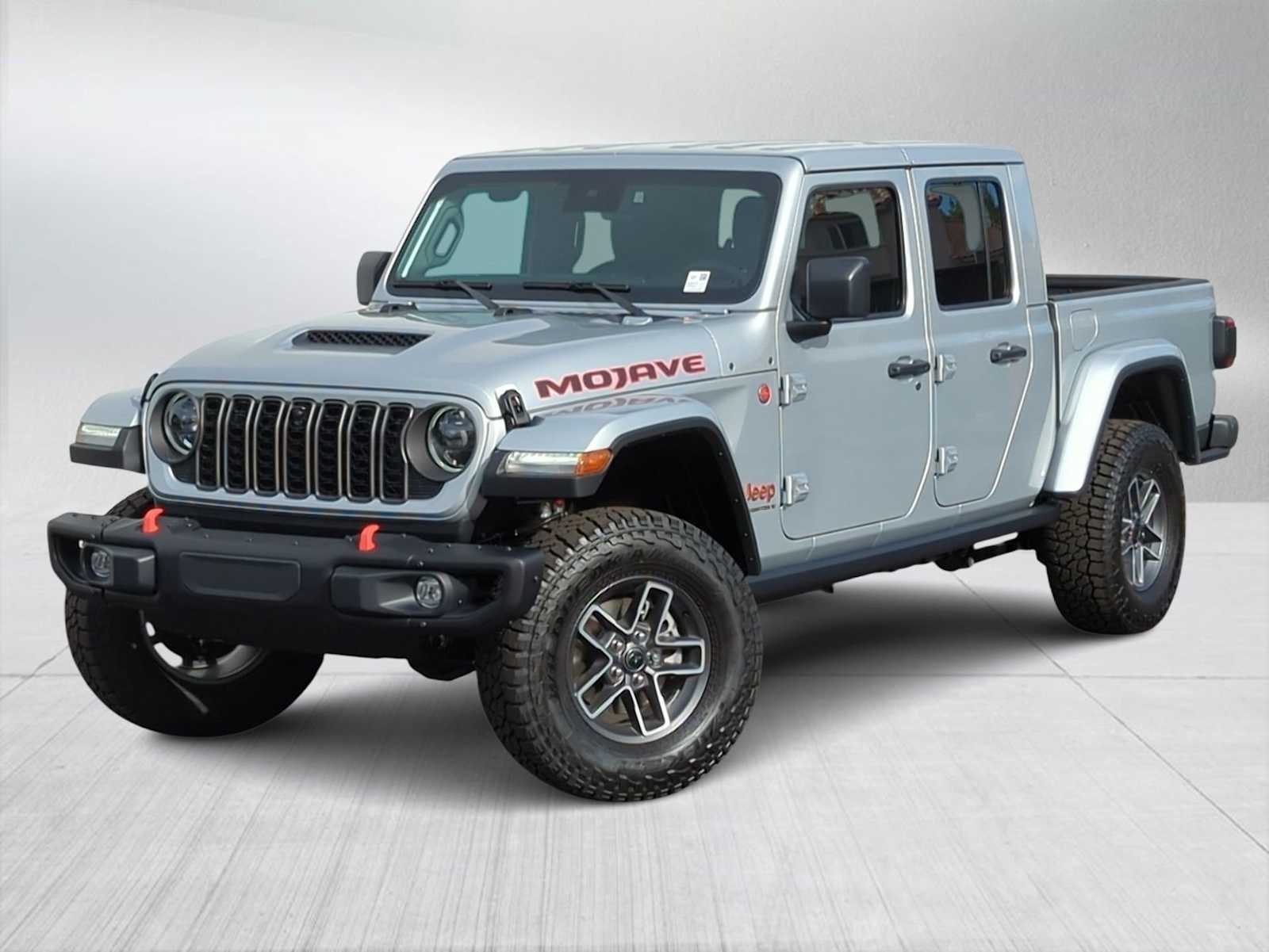 2024 Jeep Gladiator Mojave X 4x4