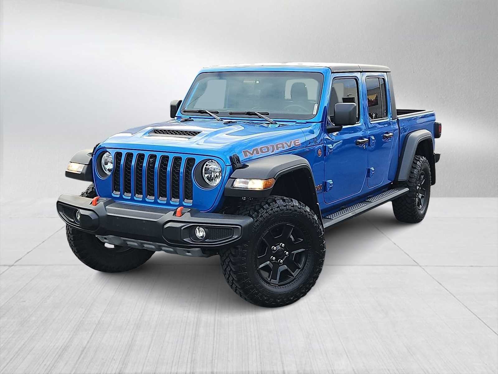 2022 Jeep Gladiator Mojave 4x4