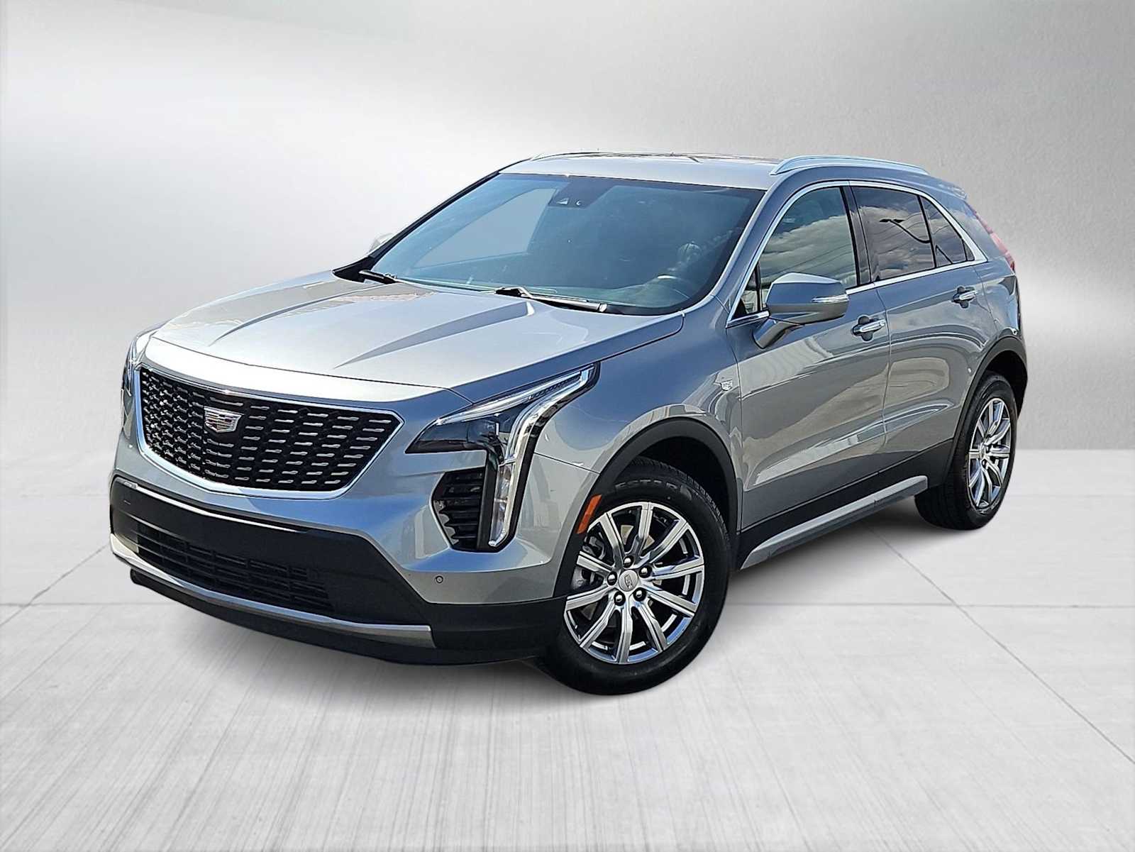 2023 Cadillac XT4 FWD Premium Luxury