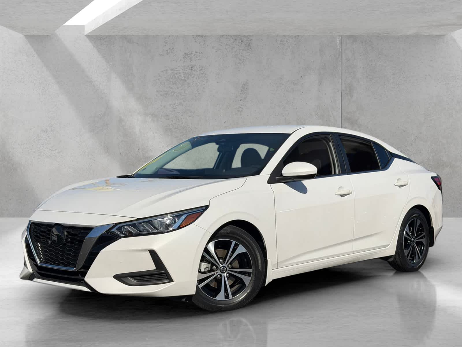 2023 Nissan Sentra