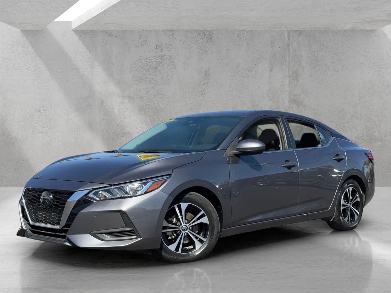 2023 Nissan Sentra