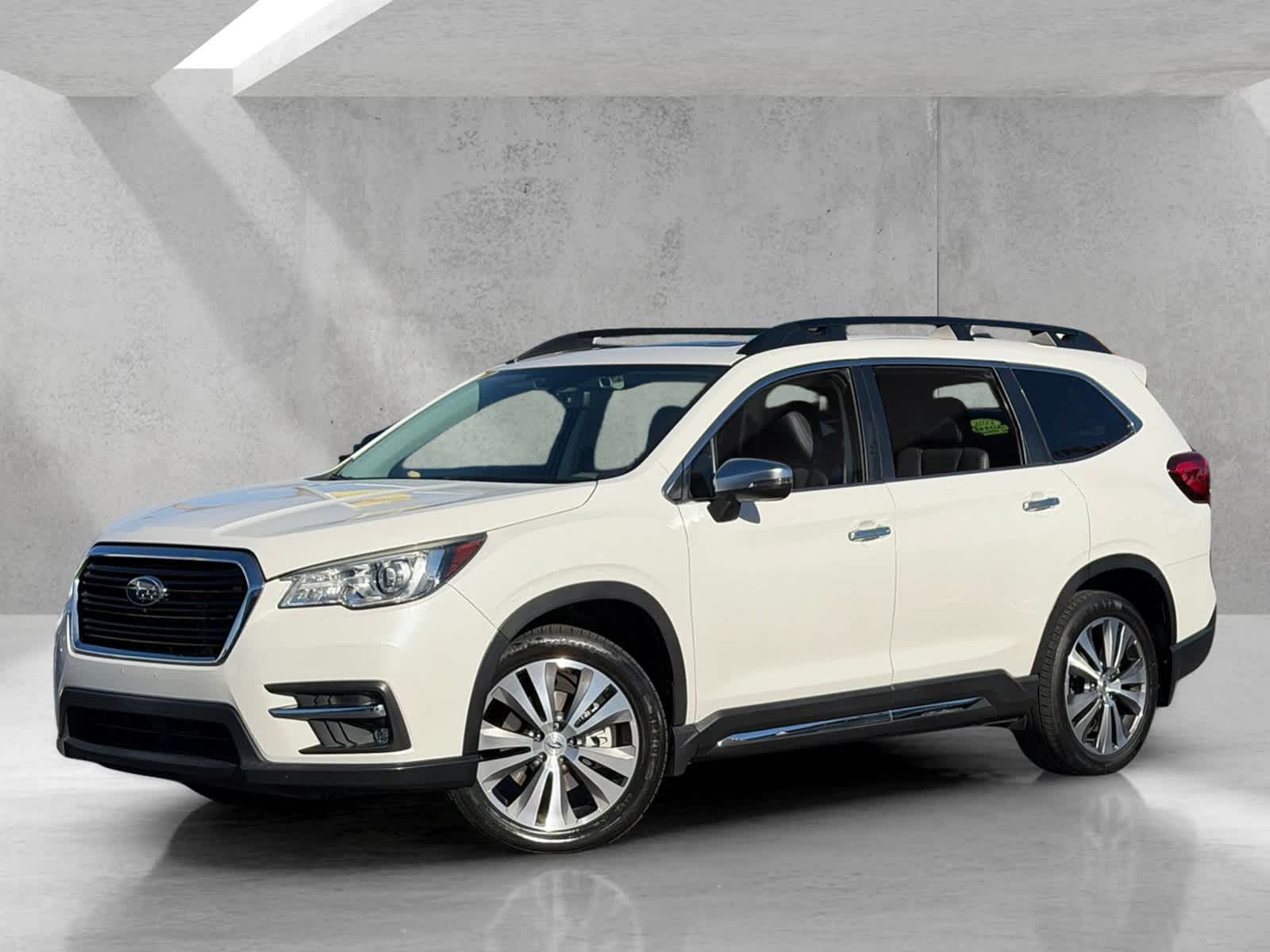 2021 Subaru Ascent