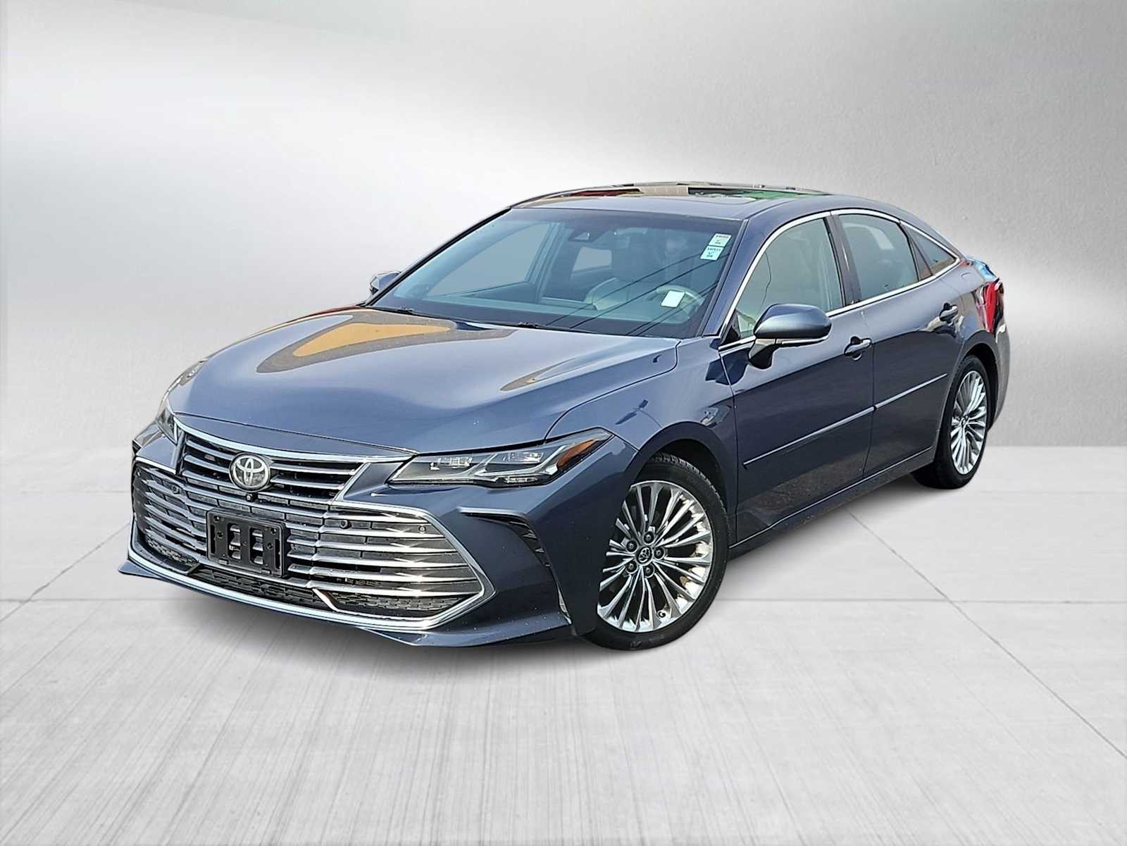 2019 Toyota Avalon Limited