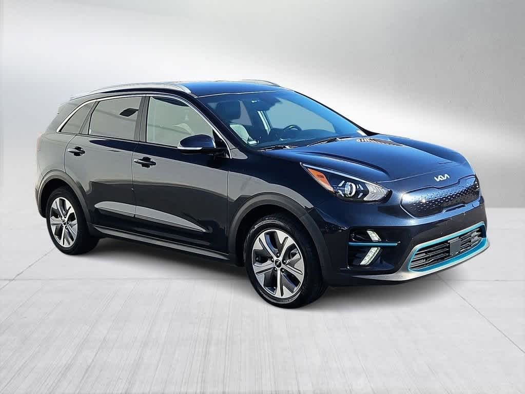 Used 2022 Kia Niro EX with VIN KNDCC3LG8N5118094 for sale in Las Vegas, NV