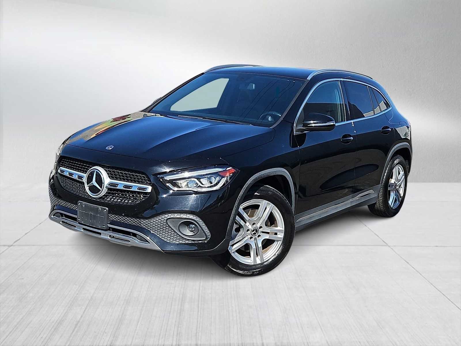 2021 Mercedes-Benz GLA GLA 250