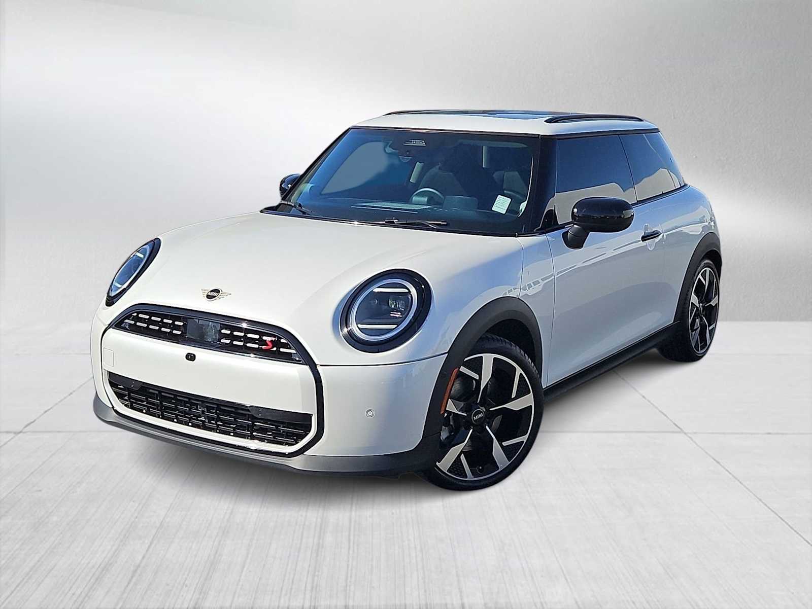 2025 MINI Hardtop 2 Door Cooper S