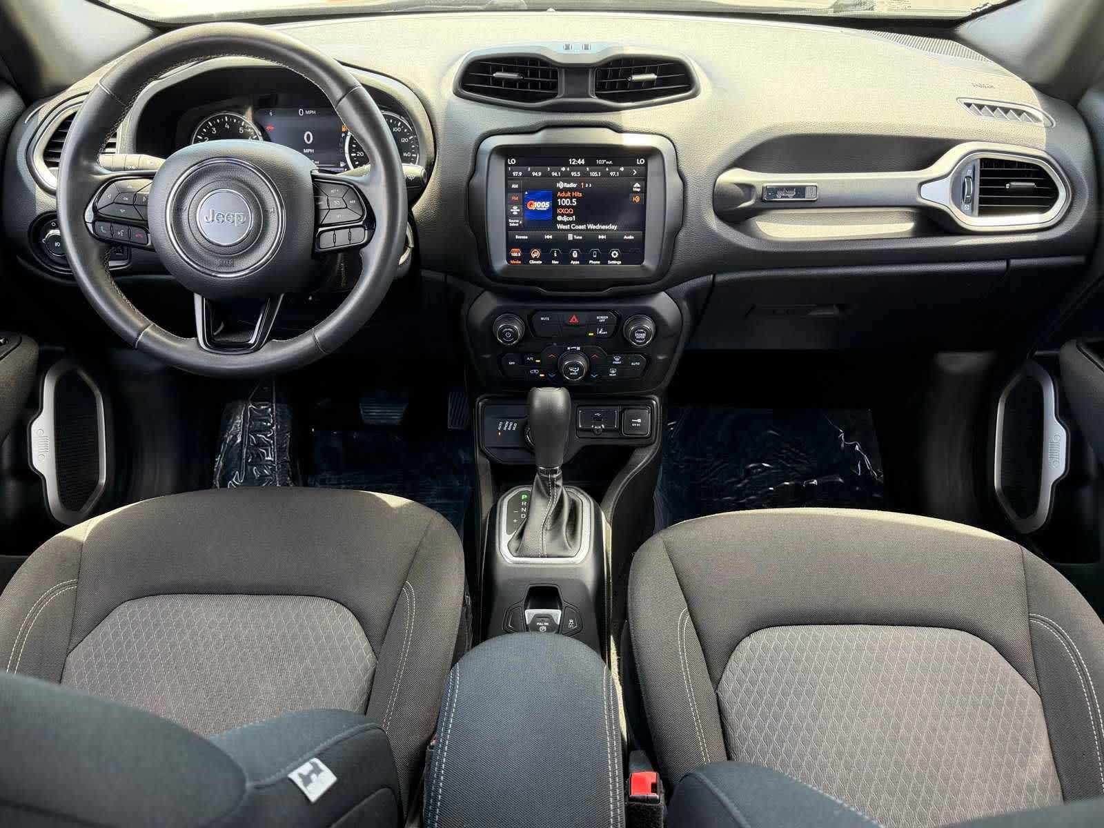 View vehicle photo 5