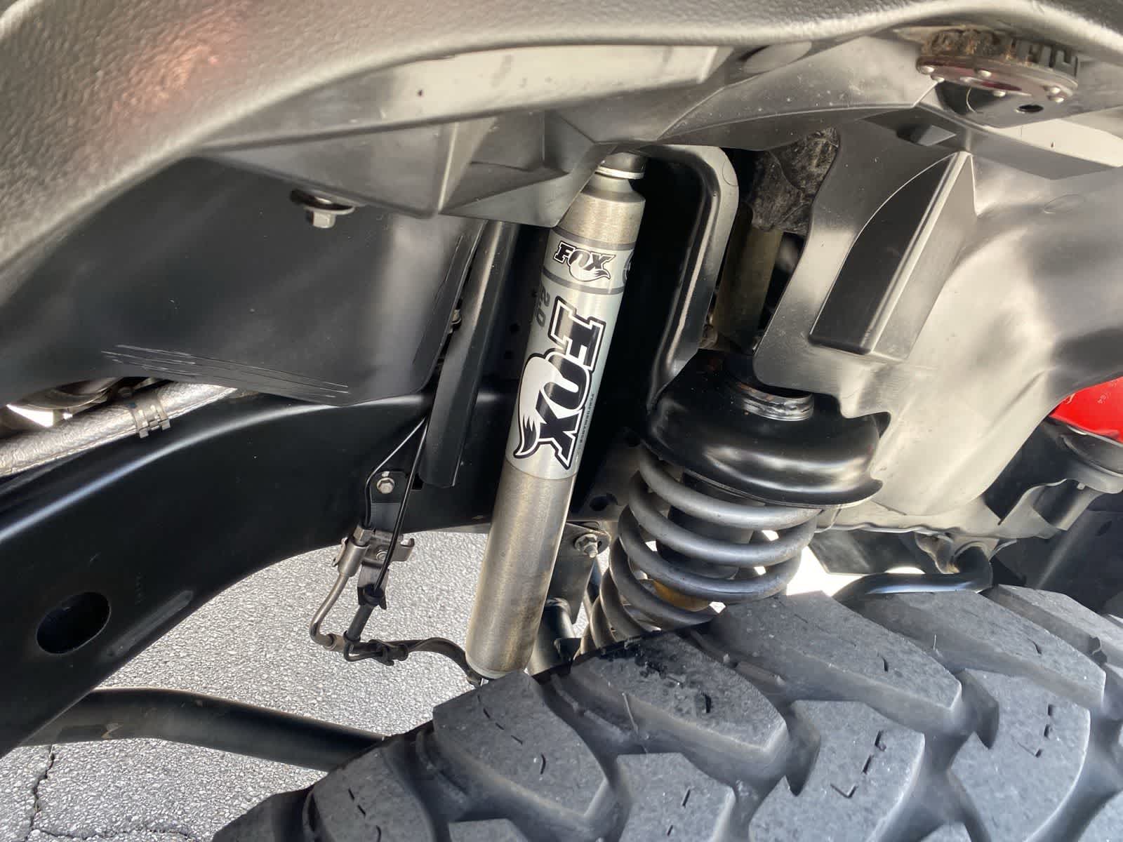 View vehicle photo 7