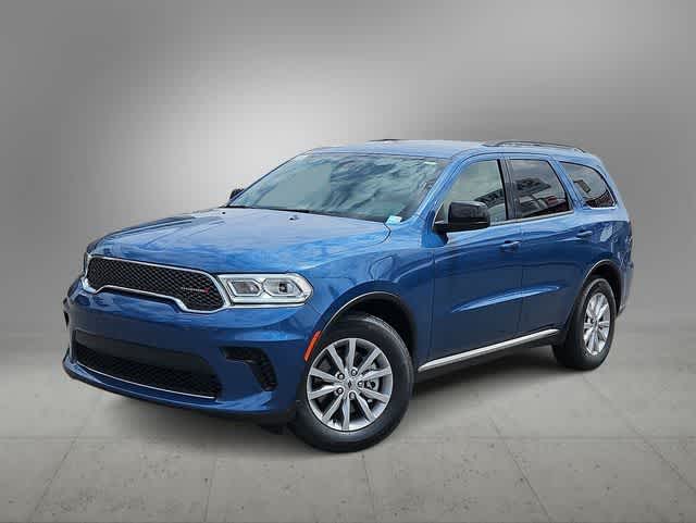 2024 Dodge Durango SXT