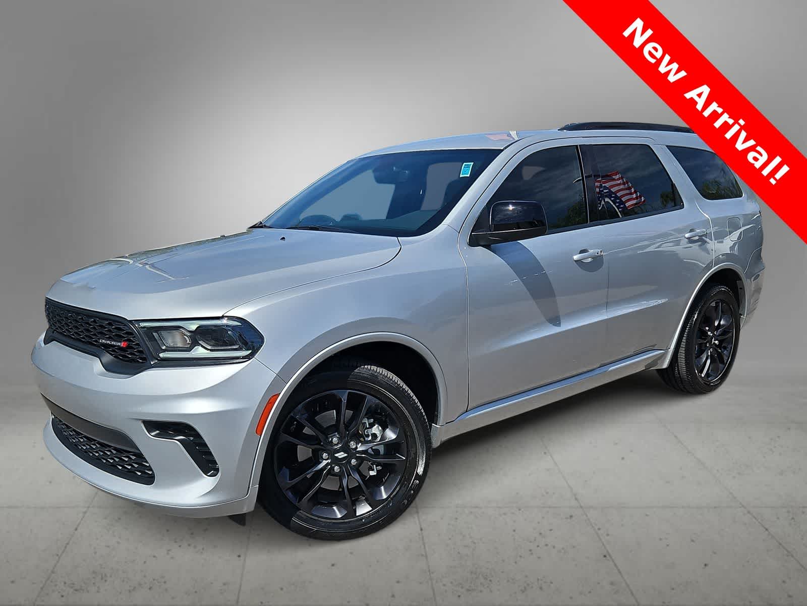 2025 Dodge Durango GT RWD