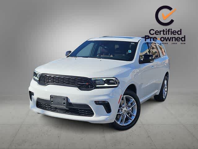 2023 Dodge Durango GT Plus