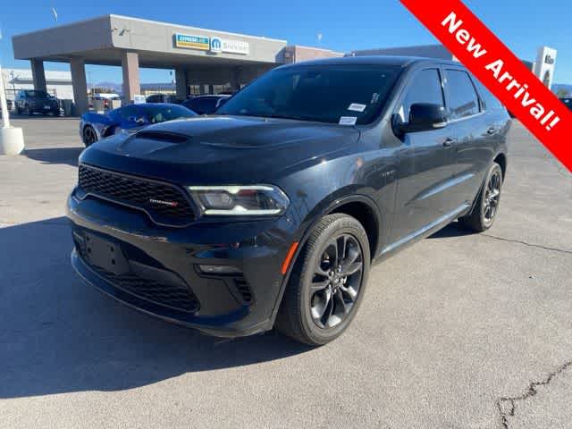 2021 Dodge Durango R/T