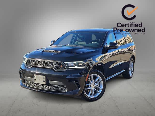 2023 Dodge Durango R/T