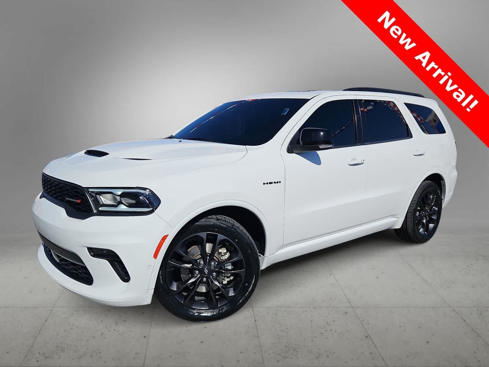 2023 Dodge Durango R/T Plus AWD