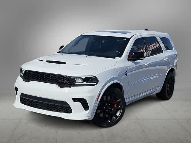 2024 Dodge Durango SRT Hellcat Plus