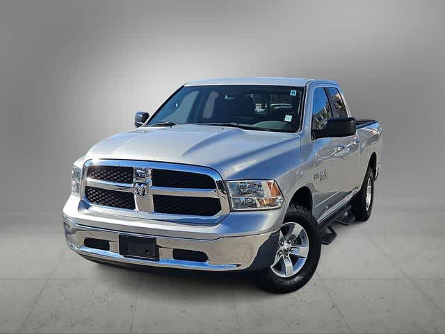 2014 RAM 1500 SLT