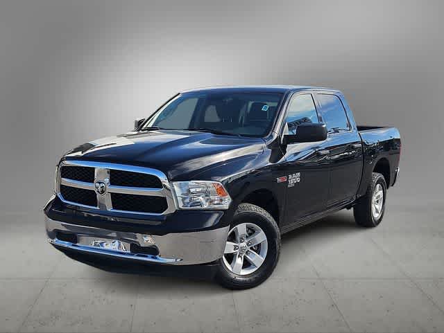 2019 RAM 1500 Classic Tradesman 4x4 Crew Cab 57 Box