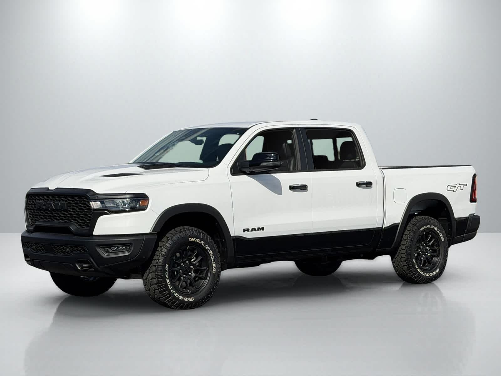 2027 RAM 1500