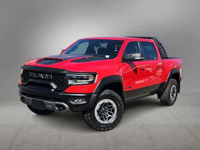 2021 RAM 1500 TRX 4x4 Crew Cab 57 Box