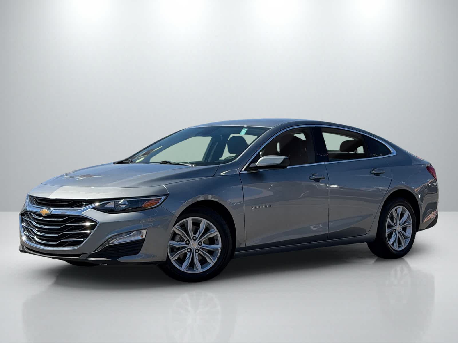2025 Chevrolet Malibu