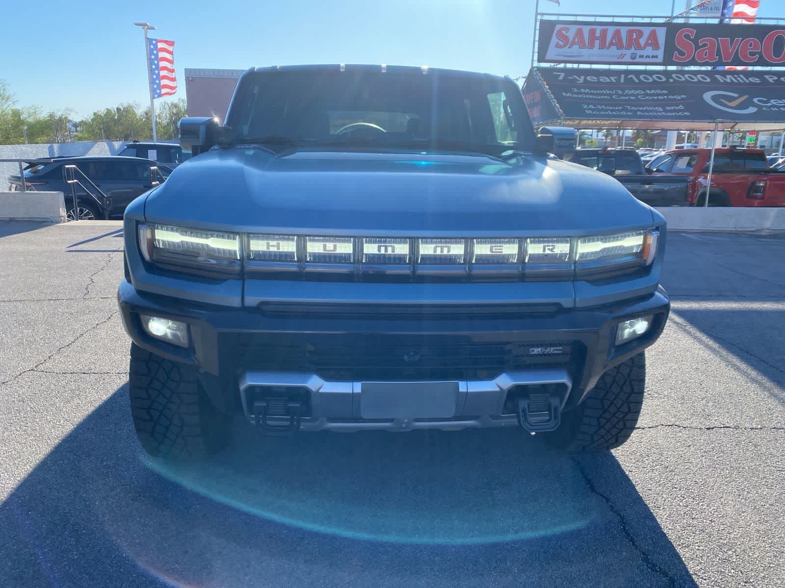 View vehicle photo 2