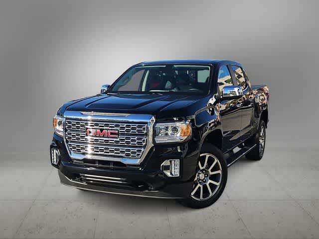 2022 GMC Canyon 2WD Denali