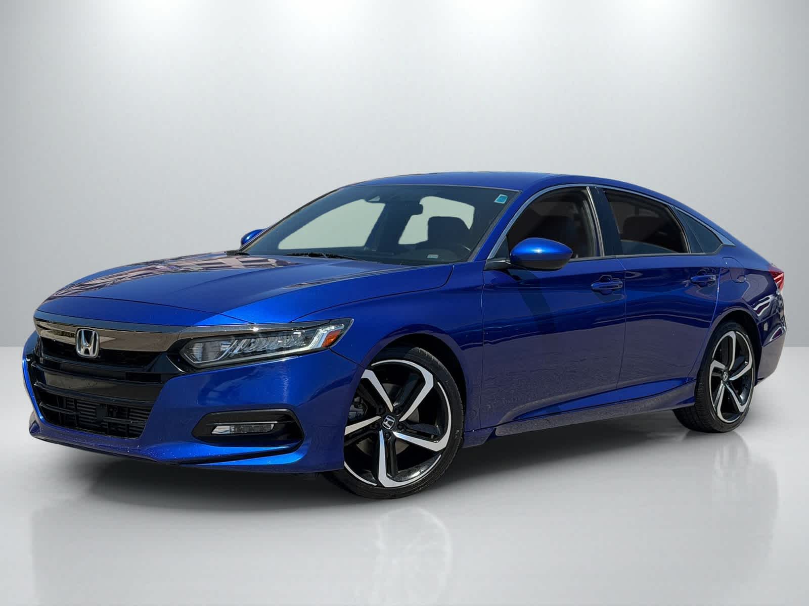 2020 Honda Accord Sedan