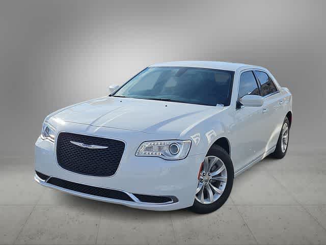 2023 Chrysler 300 Touring