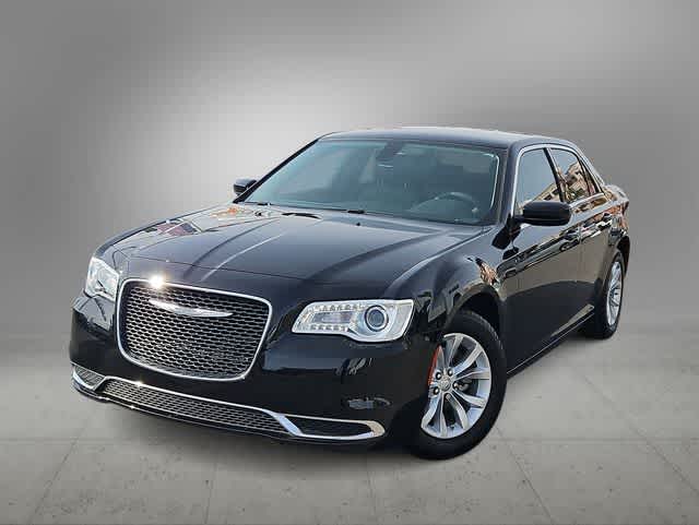 2023 Chrysler 300 Touring