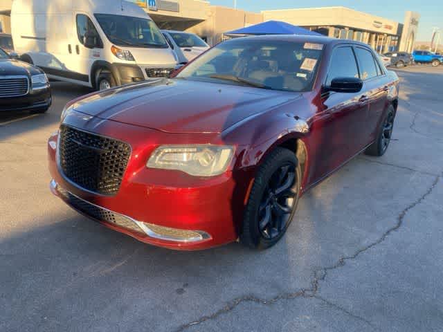 2020 Chrysler 300 Touring