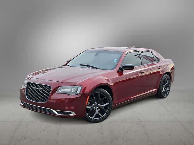 2020 Chrysler 300 Touring