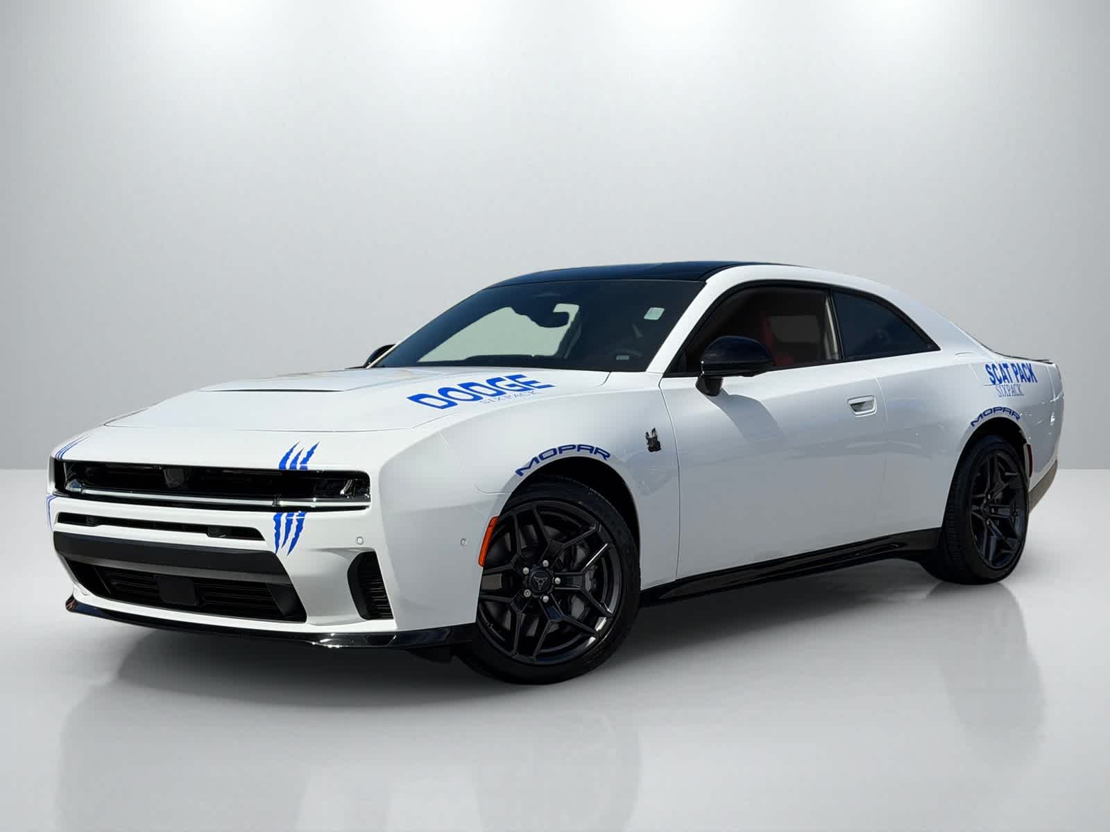 2026 Dodge Charger