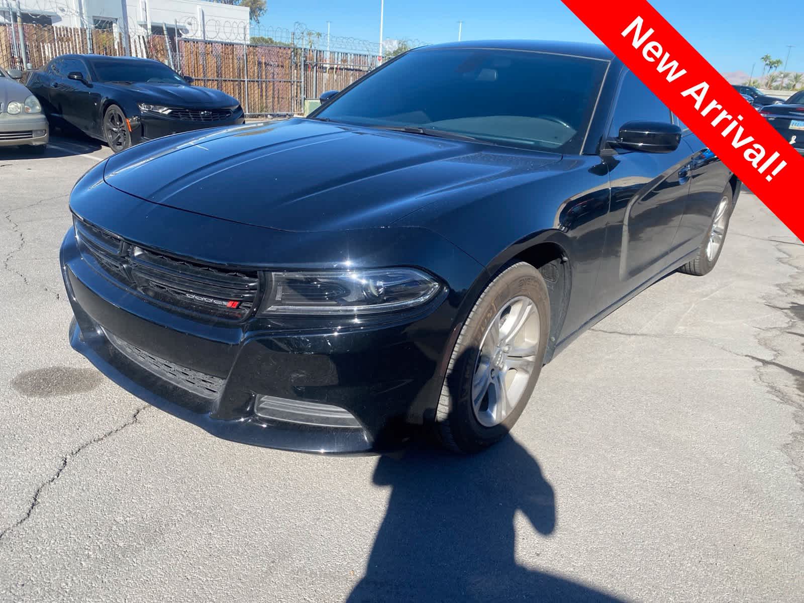 2023 Dodge Charger