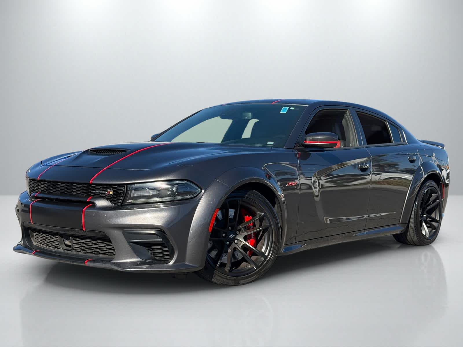 2020 Dodge Charger