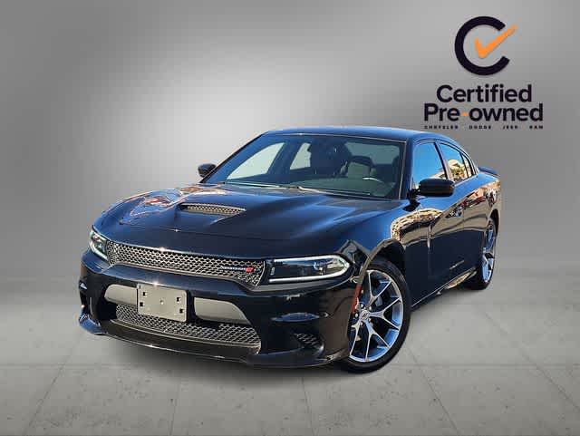 2023 Dodge Charger GT