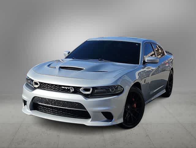 2019 Dodge Charger SRT Hellcat