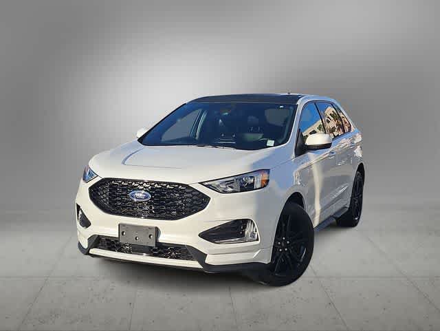 2022 Ford Edge ST-Line