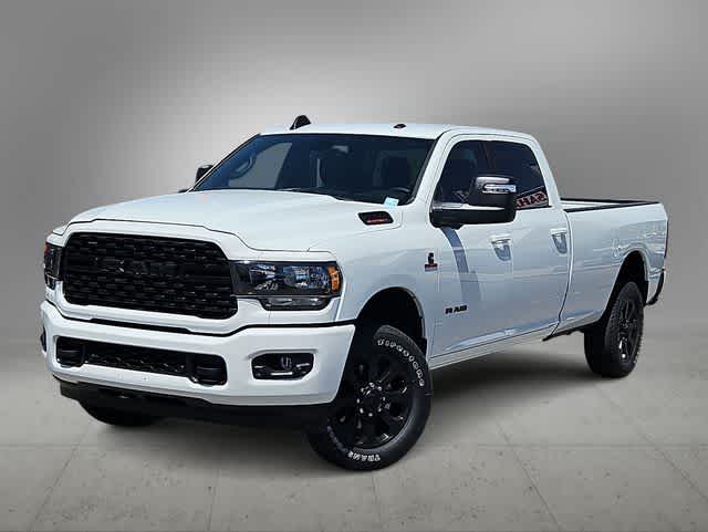 2024 RAM 3500 Big Horn 4x4 Crew Cab 8 Box