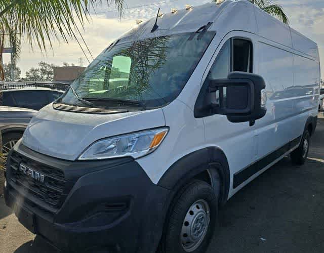 2023 RAM ProMaster 