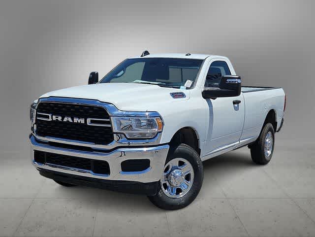 2024 RAM 2500 Tradesman 4x4 Reg Cab 8 Box