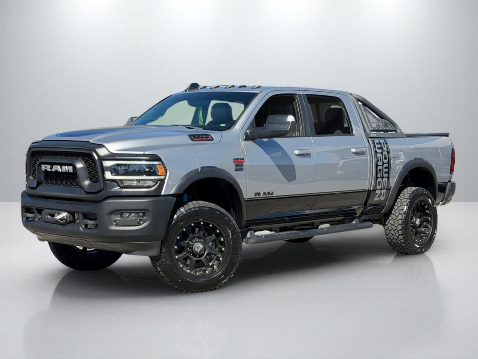 2022 RAM 2500