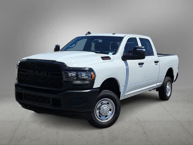 2024 RAM 2500 Tradesman 4x4 Crew Cab 64 Box