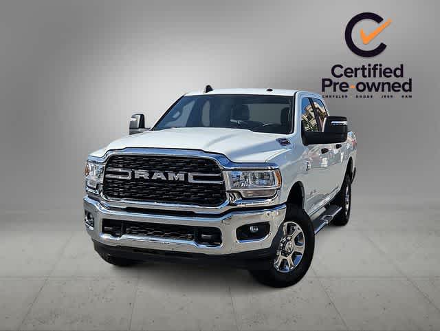 2023 RAM 2500 Big Horn