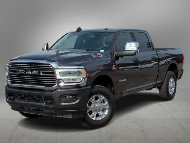 2024 RAM 2500 Laramie 4x4 Crew Cab 64 Box