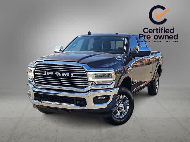 2020 RAM 2500 Laramie