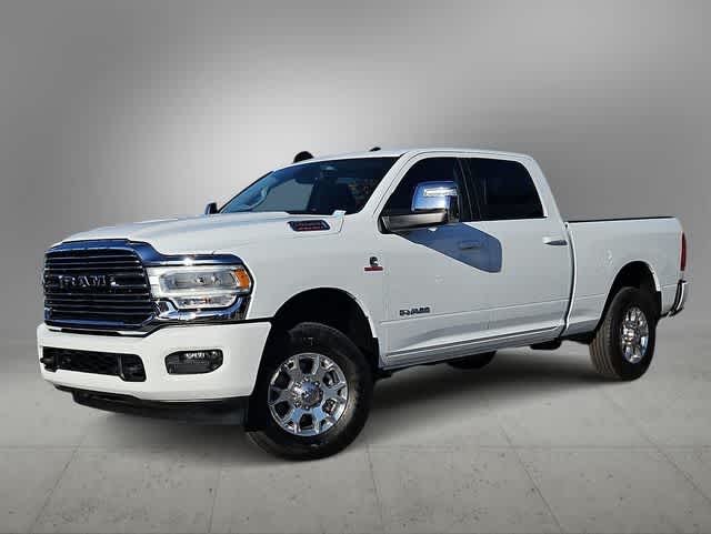 2024 RAM 2500 Laramie 4x4 Crew Cab 64 Box